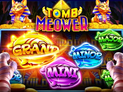 Casino game selection